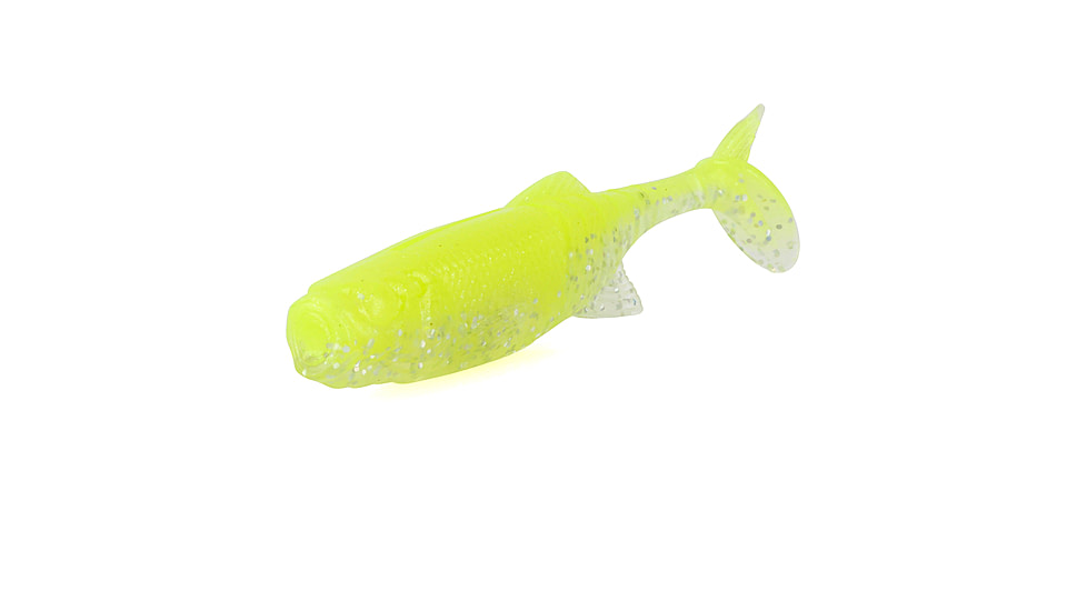 Savage Gear Toughtec NED Minnow Soft Bait