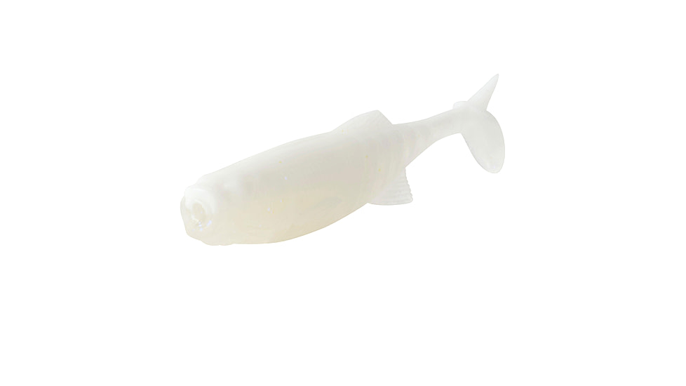 Savage Gear Toughtec NED Minnow Soft Bait
