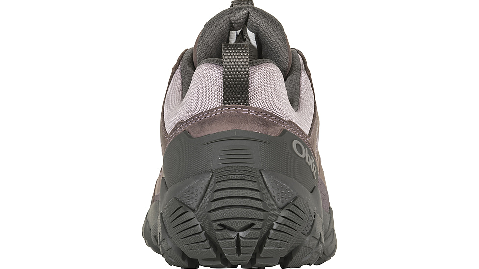 Sawtooth X Low B-DRY Shoes - Womens, Medium, Lupine, 6, 23502-Lupine-Medium-6