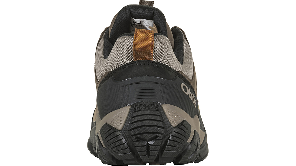 Sawtooth X Low Shoes - Mens, Medium, Rockfall, 9, 23901-Rockfall-Medium-9