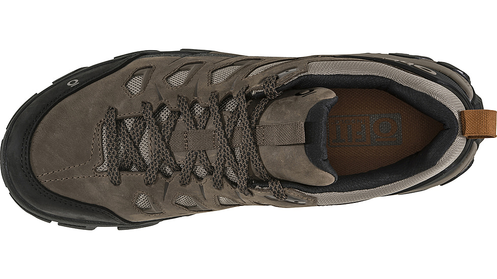 Sawtooth X Low Shoes - Mens, Medium, Rockfall, 9, 23901-Rockfall-Medium-9