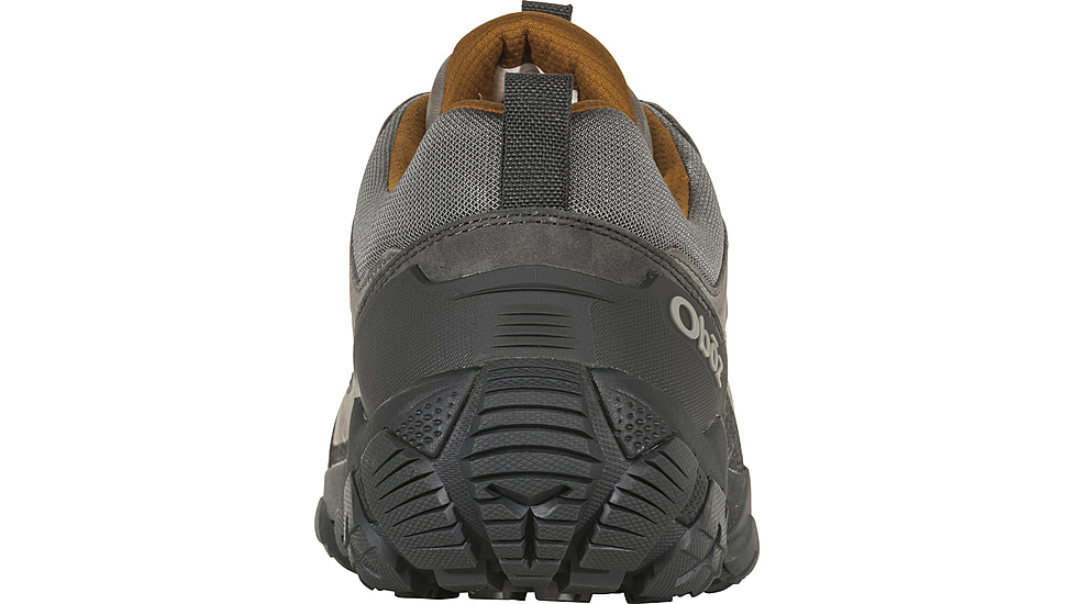 Sawtooth X Low Shoes - Mens, Medium, Hazy Gray , 11.5, 23901-Hazy Gray -Medium-11.5