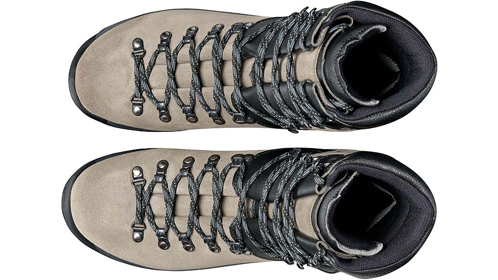 Scarpa Fuego Backpacking Boots - Mens, Bronze, Medium, 38.5, 88004-Brnz-38.5