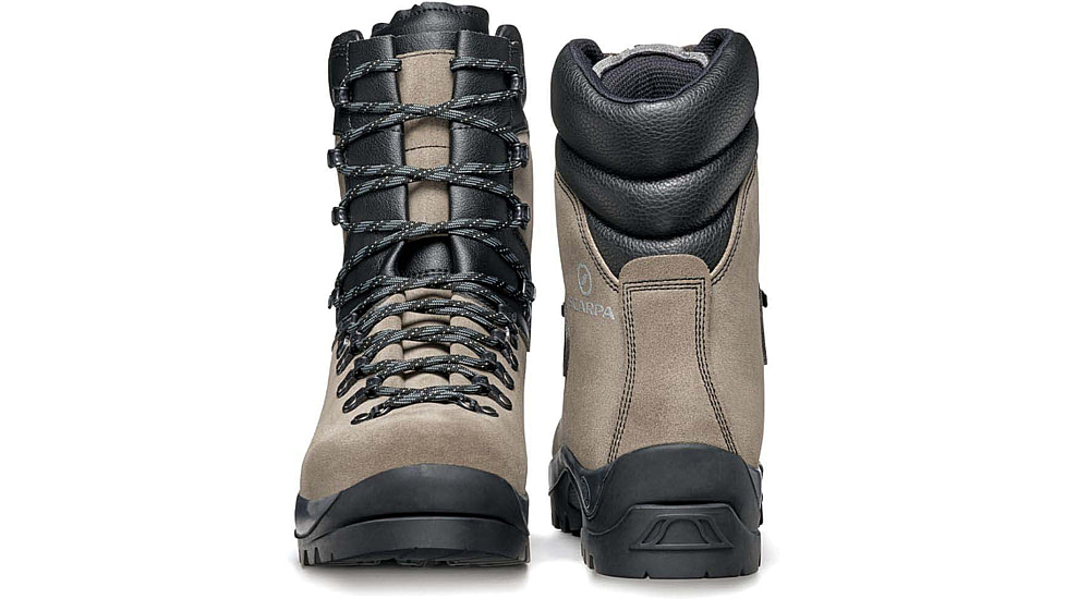 Scarpa Fuego Backpacking Boots - Mens, Bronze, Medium, 38.5, 88004-Brnz-38.5