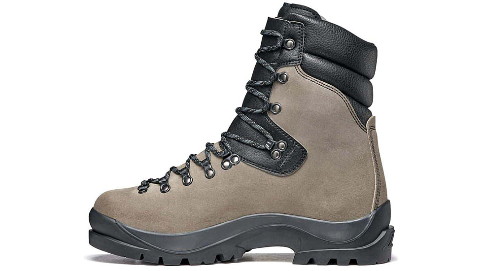 Scarpa Fuego Backpacking Boots - Mens, Bronze, Medium, 38.5, 88004-Brnz-38.5