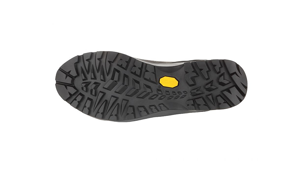 Scarpa Kailash Trek Gtx Hiking Boots - Womens, Smoke/Lagoon, 39, 61056/202.1001-SmkLag-39