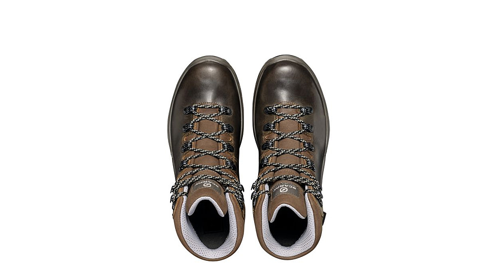 Scarpa Terra GTX Boots - Womens, Brown, 38, 30020/202.1001-Brn-38