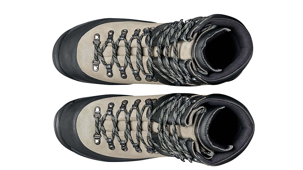 Scarpa Wrangell GTX Backpacking Boots - Mens, Bronze, Medium, 40, 88004G-Brnz-40