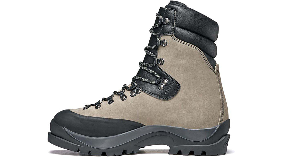 Scarpa Wrangell GTX Backpacking Boots - Mens, Bronze, Medium, 40, 88004G-Brnz-40