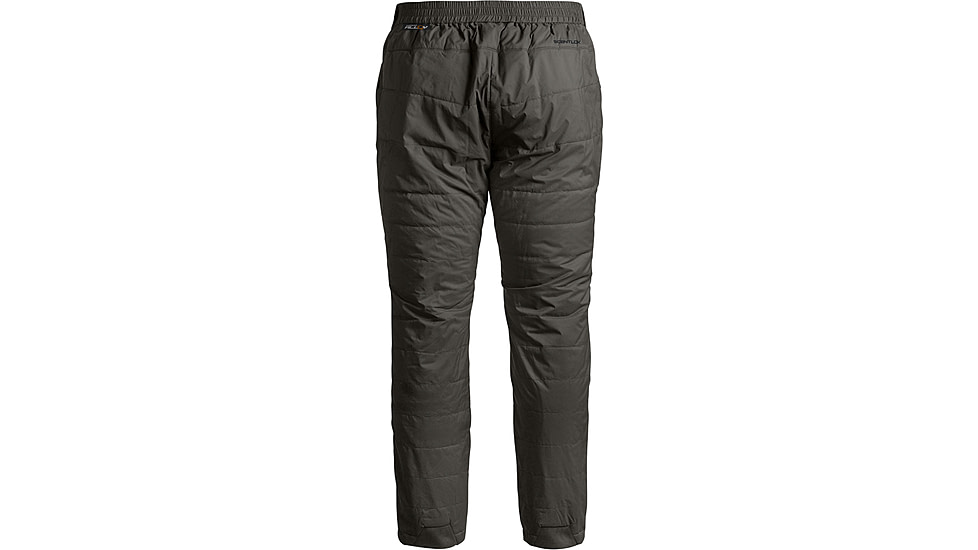 Scentlok BE:1 Reactor Puffy Pant - Men's, 2XL, Dark Slate, 1410784