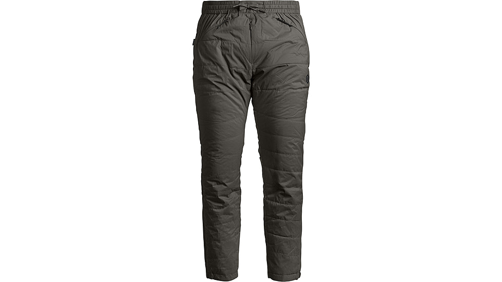 ScentLok BE 1 Reactor Puffy Pants - Men's, Dark Slate, Extra Large, 1022821-1831800
