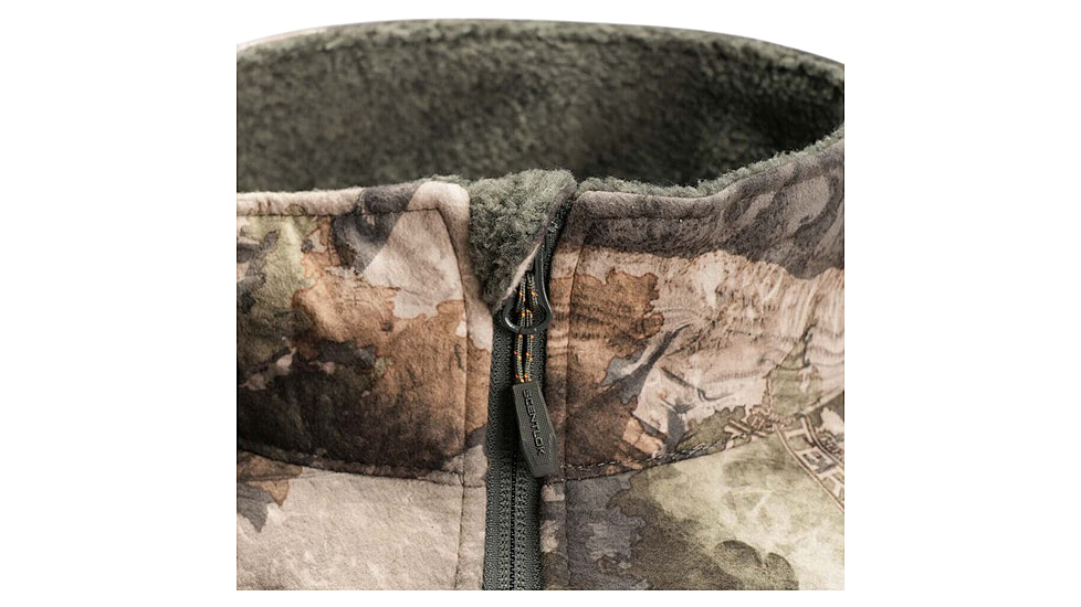 ScentLok BE 1 Silentude Jacket - Men's, Mossy Oak Terra, Large, 1030611-2251600