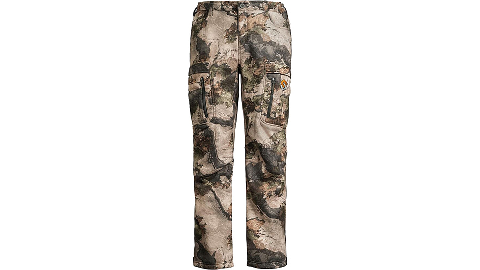 ScentLok BE 1 Silentude Pants - Men's, Mossy Oak Terra, 2XL, 1030621-2252000