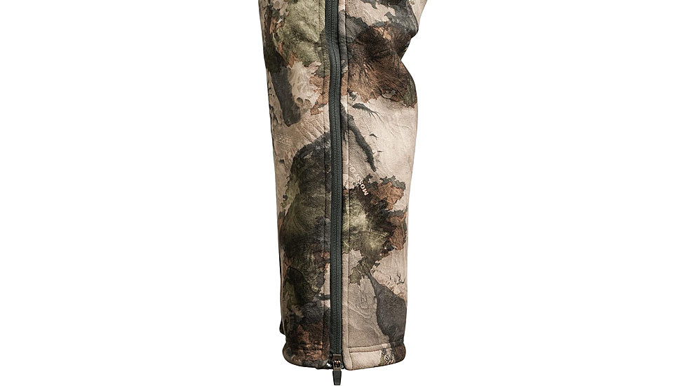 ScentLok BE 1 Silentude Pants - Men's, Mossy Oak Terra, Large, 1030621-2251600
