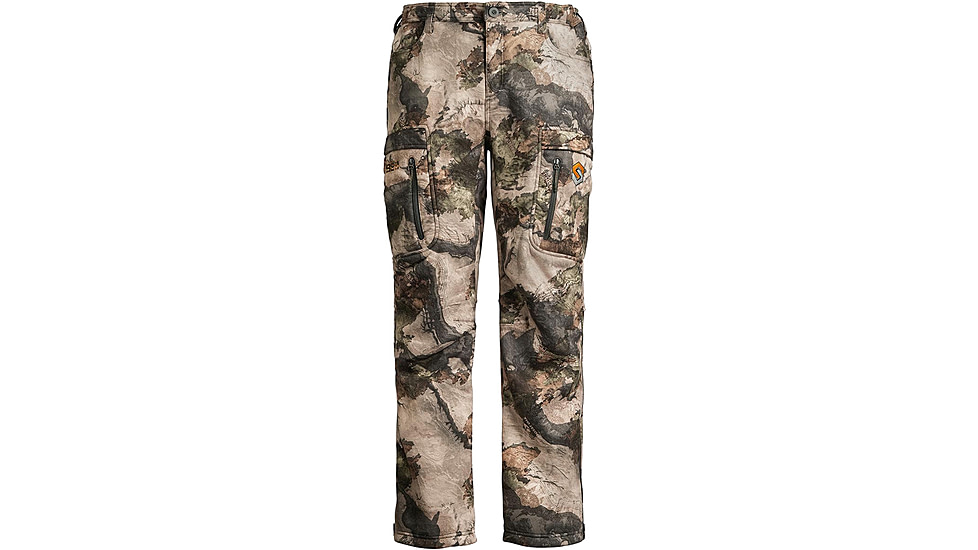 ScentLok BE 1 Silentude Pants - Men's, Mossy Oak Terra, Medium, 1030621-2251400