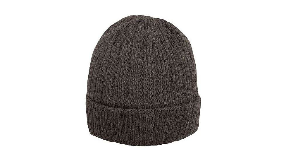ScentLok Carbon Alloy Knit Cuff Beanie, Charcoal, OS 80382-099-OS