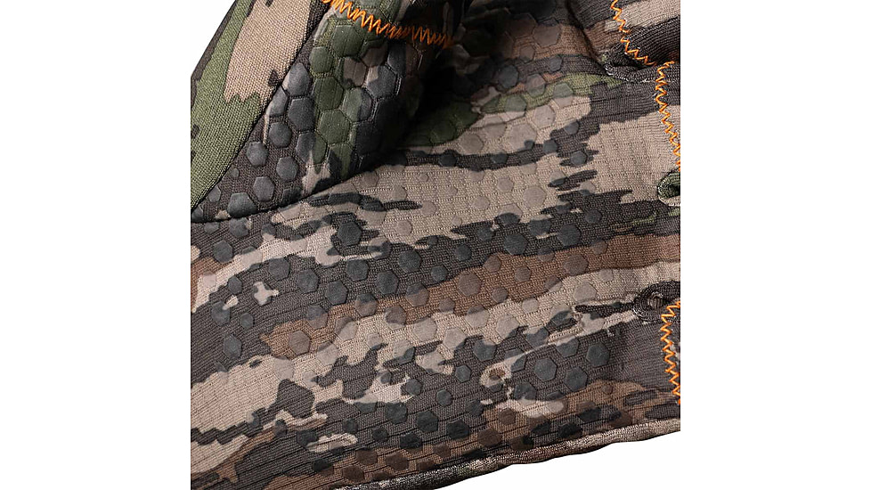 ScentLok Custom Gloves - Men's, RealTree Original, Medium, 2105231-0161400