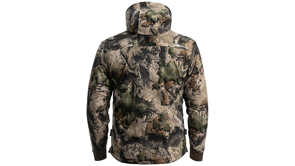 Scentlok Wind Brace Pro Jacket - Men's, Large, MO New Treestand, 1410789