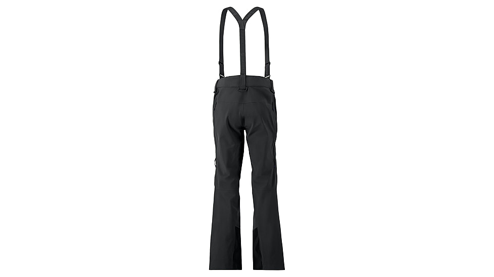 SCOTT Explorair 3L Pants - Mens, Black, Large, 4215470001010