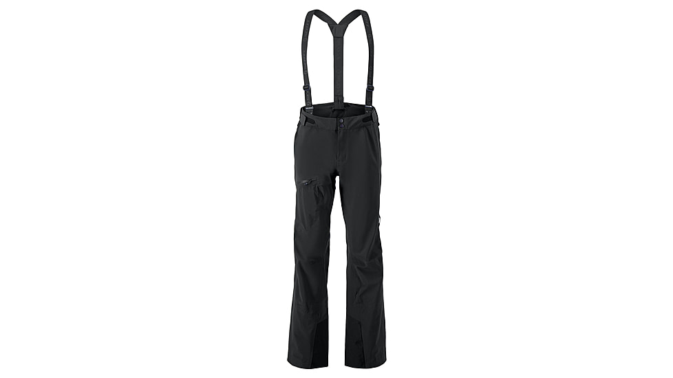 SCOTT Explorair 3L Pants - Mens, Black, Large, 4215470001010