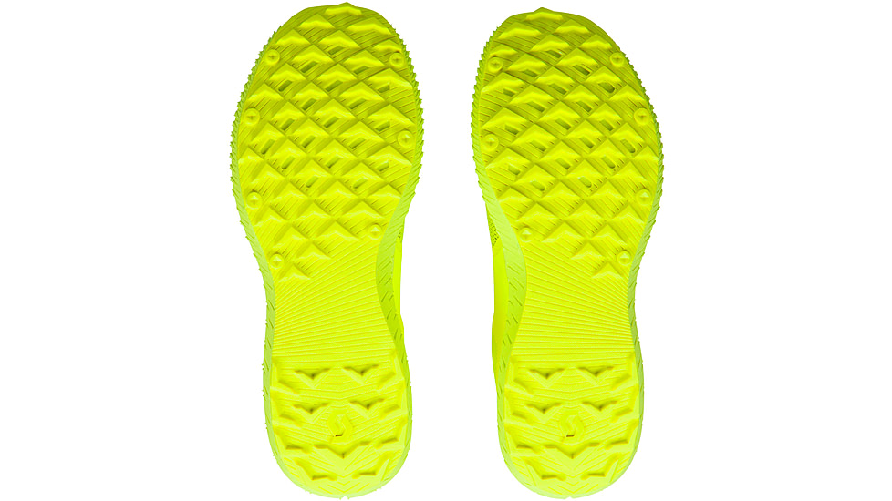 SCOTT KinabAlu RC 3 Shoes - Womens, Yellow, 9, 2878250005405-9