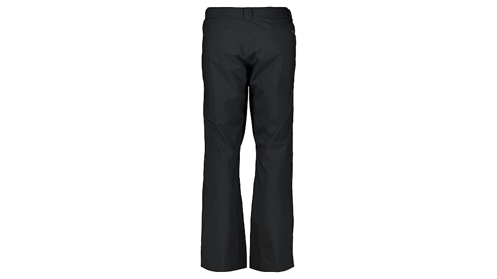 SCOTT Ultimate Dryo 10 Pants - Mens, Black, Medium, 4199030001008