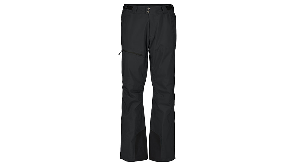 SCOTT Ultimate Dryo 10 Pants - Mens, Black, Medium, 4199030001008
