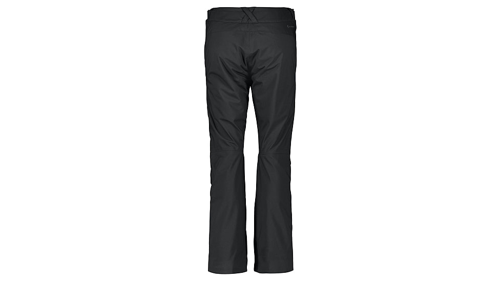 SCOTT Ultimate Dryo 10 Pants - Womens, Black, Medium, 4199100001010