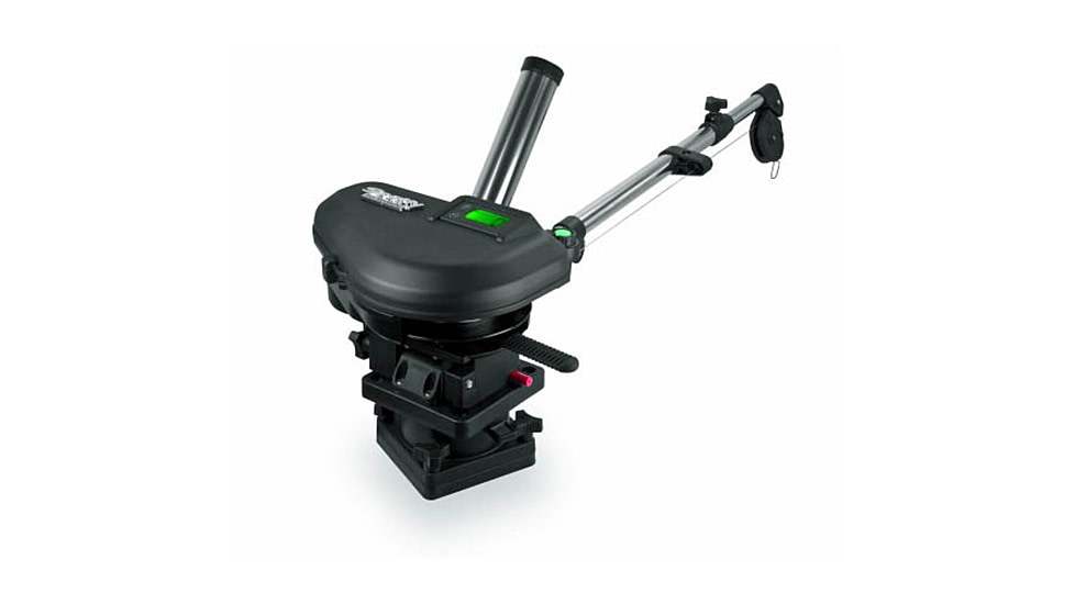 Scotty HP Depthpower Electric Downrigger Braid Line, 36in - 60in long 620164