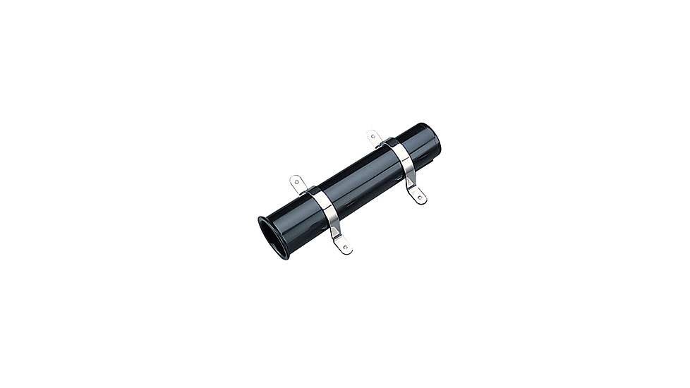 Sea-Dog Side Mount Rod Holder - 9" - Black 77697