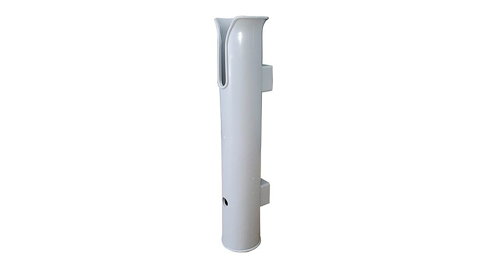 Sea-Dog Side Mount Rod Holder - Grey 77696