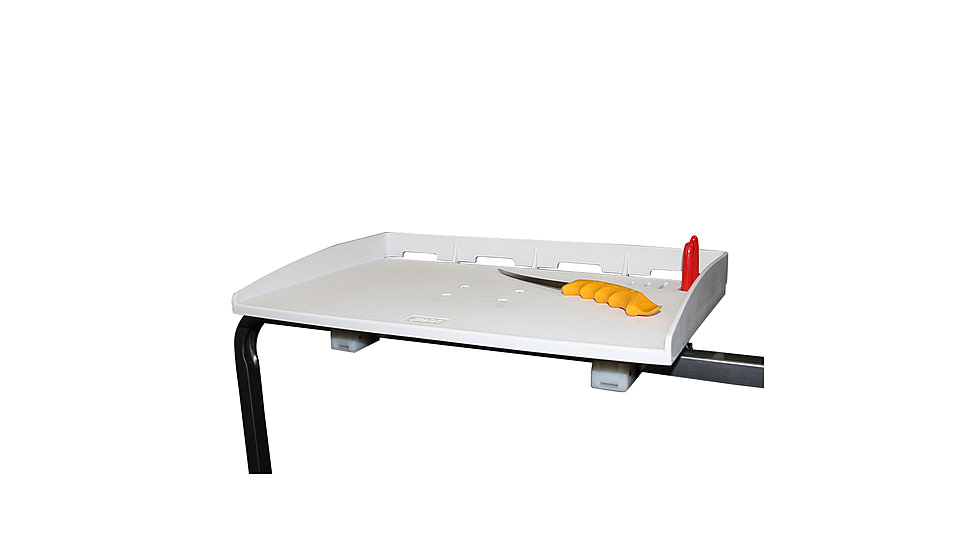 Sea-Dog Square Tube Rail Mount Fillet Table - 30" 77721
