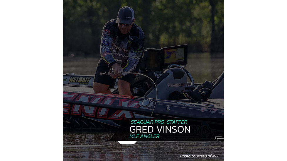 Seaguar Red Label Fishing Line, 200 yards, 8 lbs, 08RM250