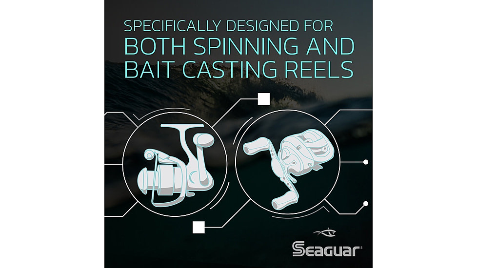 Seaguar Smackdown Stealth Gray Braid Fishing Line, 150 yards, 65 lbs, 65SDSG150