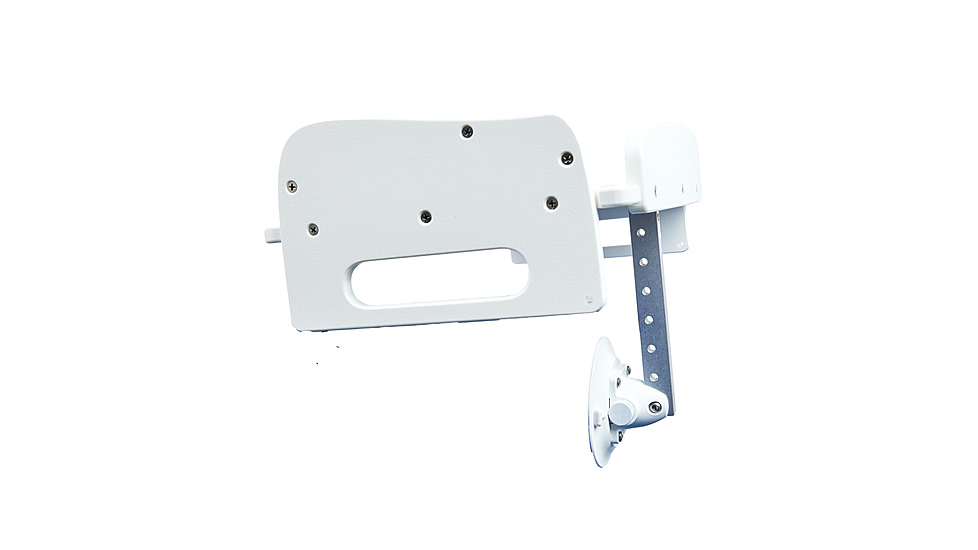 SeaSucker Universal Fillet Table, White, MB5137W