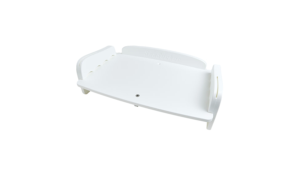 SeaSucker Universal Fillet Table, White, MB5137W