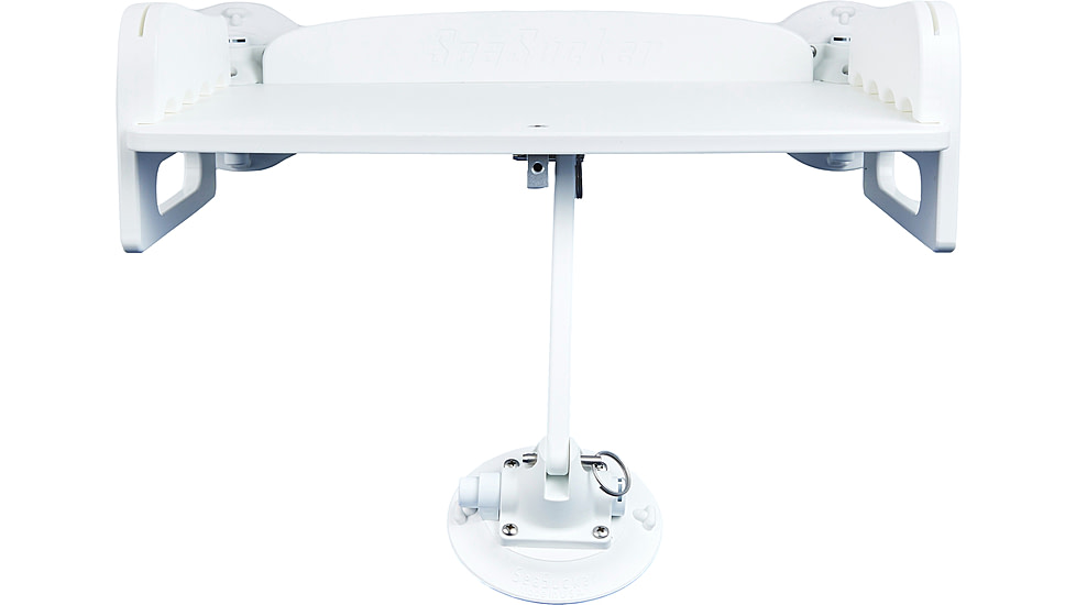 SeaSucker Universal Fillet Table, White, MB5137W