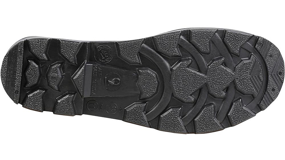 Servus CT 14in Steel Toe Boot - Mens, Black, 9, 18821-BLM-090