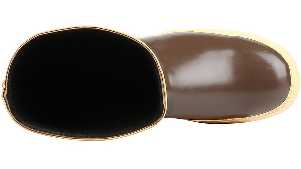 Servus Dipped Neoprene - Mens, Copper / Tan, 7, 22115-CTM-070