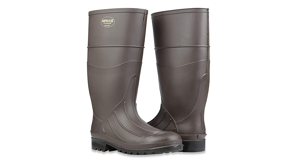 Servus NR 16 AC IN - Mens, Brown, 3, 18805-DBM-030