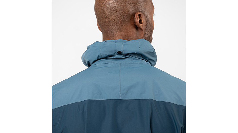 Sierra Designs Hurricane Jacket - Mens, Reflecting Pond/Tapestry, Medium, 22595122RFP-MD