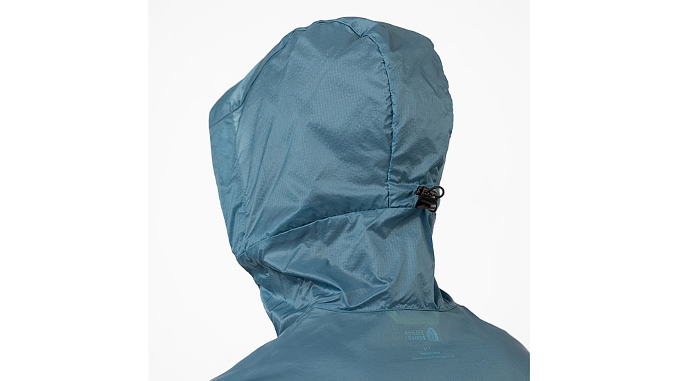 Sierra Designs Tepona Wind Jackets - Mens, Larkspur, Extra Large, 22595422LKS-XL