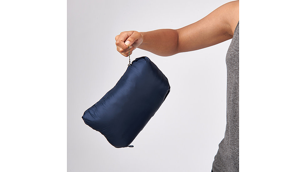 Sierra Designs Whitney Down Hoodie - Womens, Midnight Navy, Extra Small, 33551522MNV-XS