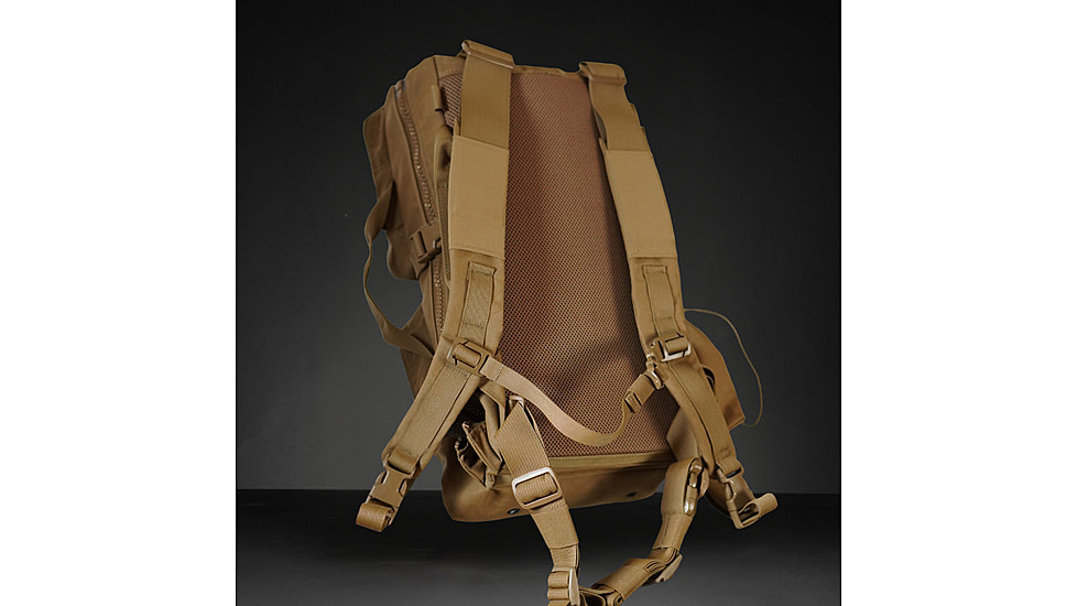 SKILI Gear Phanton Backpack