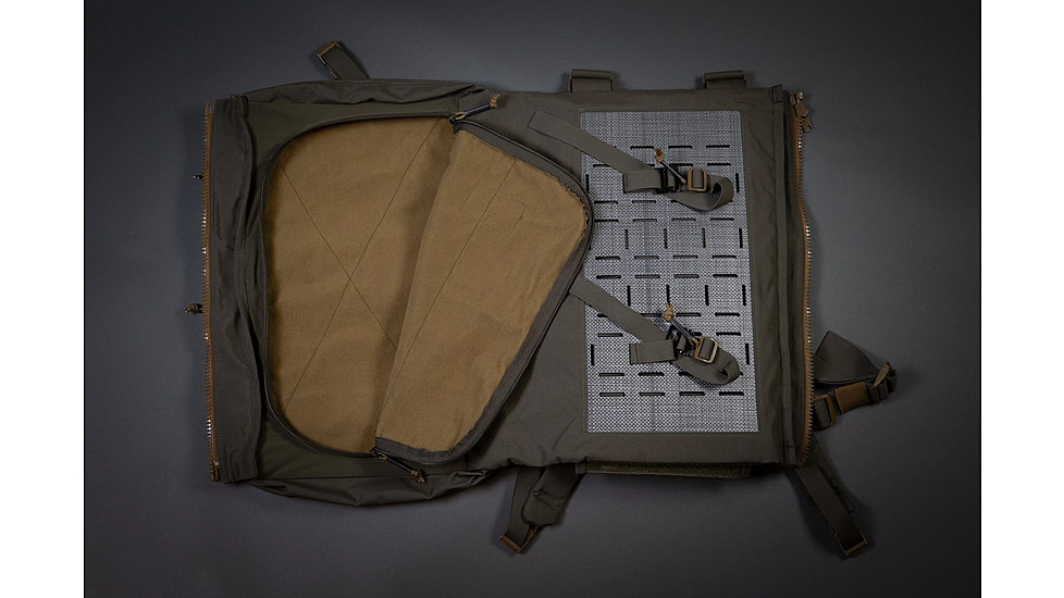 SKILI Gear Phanton Backpack