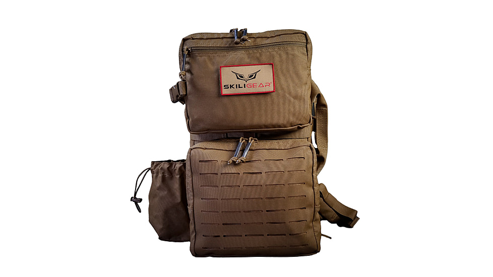 SKILI Gear Phanton Backpack