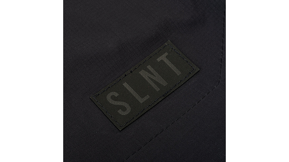 SLNT Faraday Jacket - Mens, Black, Large, SL-FRJ-01