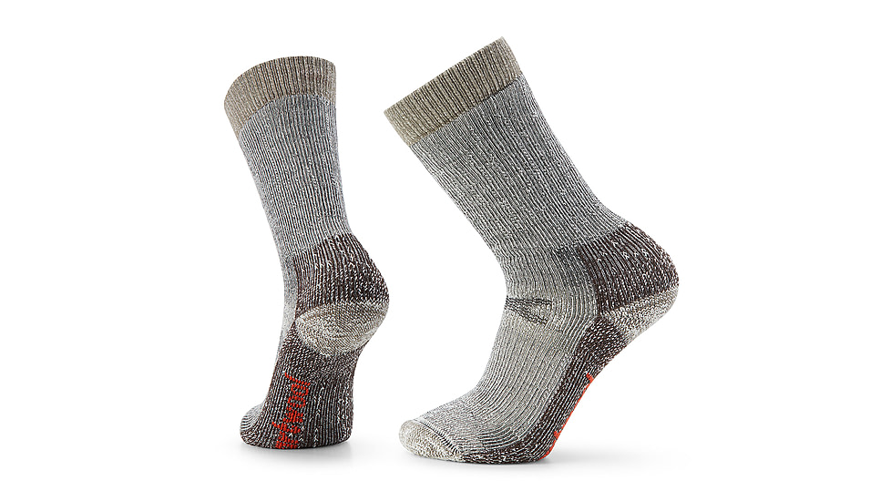 Smartwool Hunt Classic Edition Maximum Cushion Tall Crew Socks - Mens, Black, Medium, SW0018790011-M