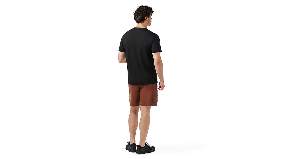 Smartwool Active Mesh T-Shirt - Mens