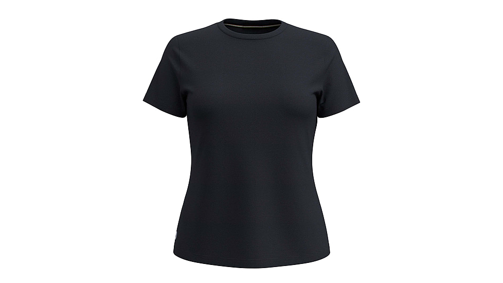 Smartwool Active Mesh T-Shirt - Womens
